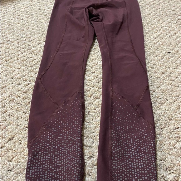Womens leggings - Picture 2 of 4